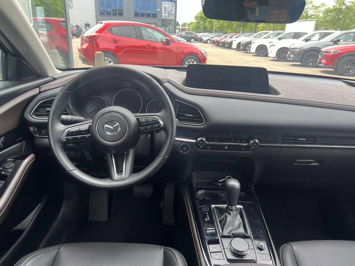 Mazda Mazda
