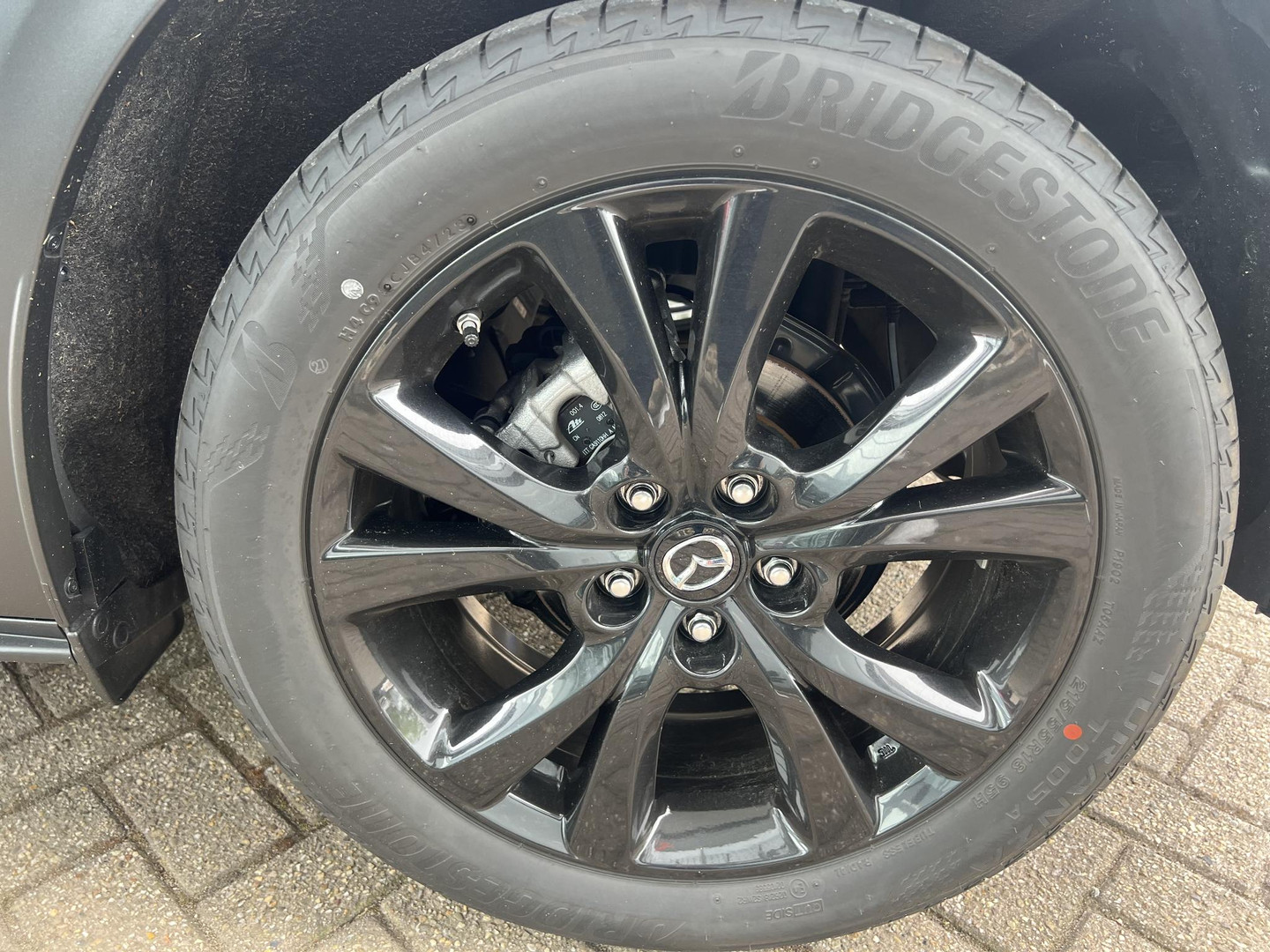 Mazda Mazda