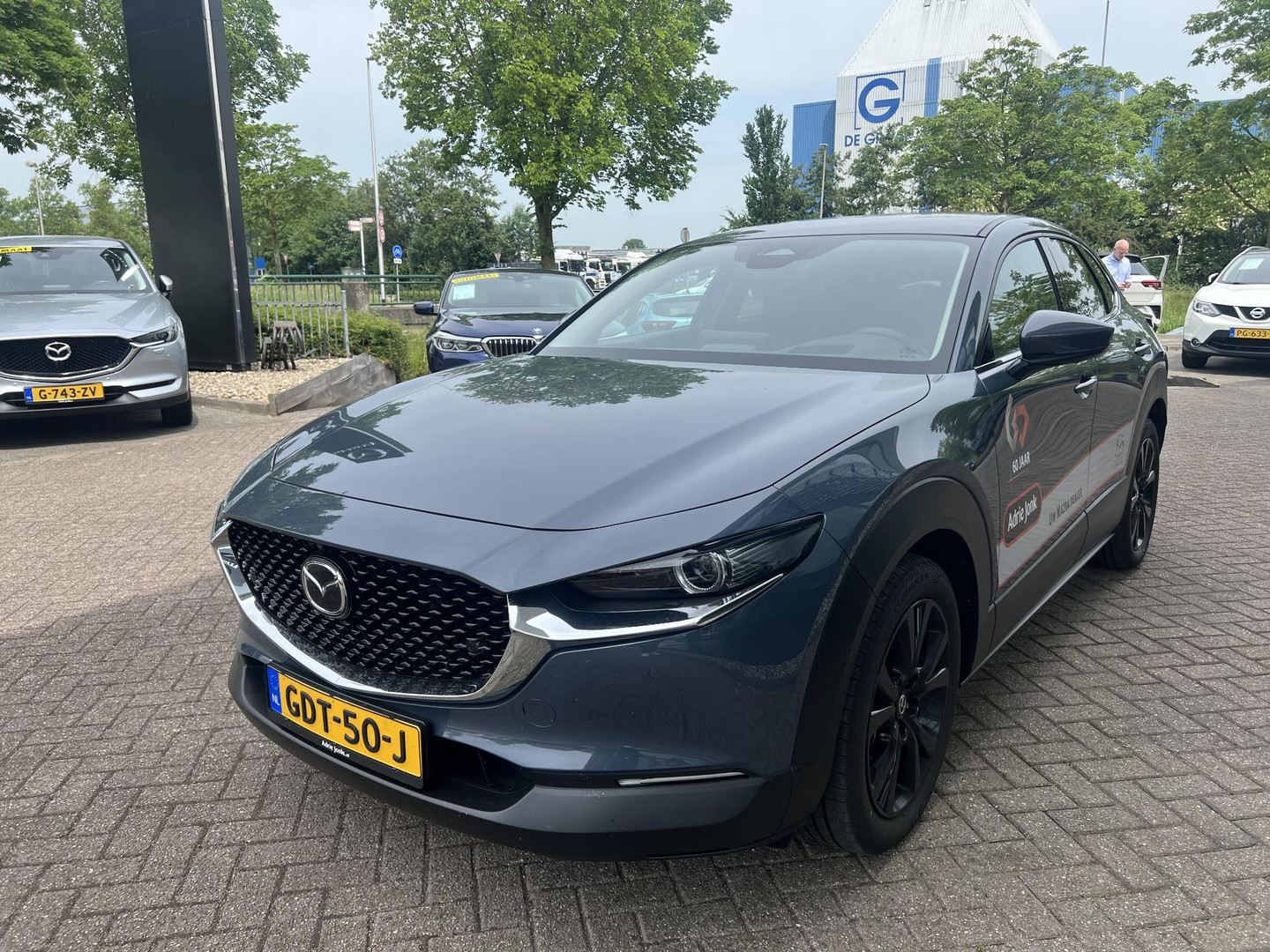 Mazda Mazda