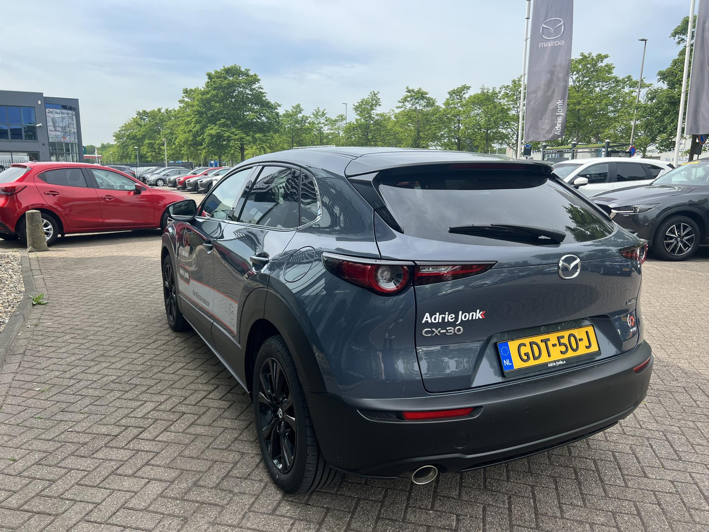 Mazda Mazda