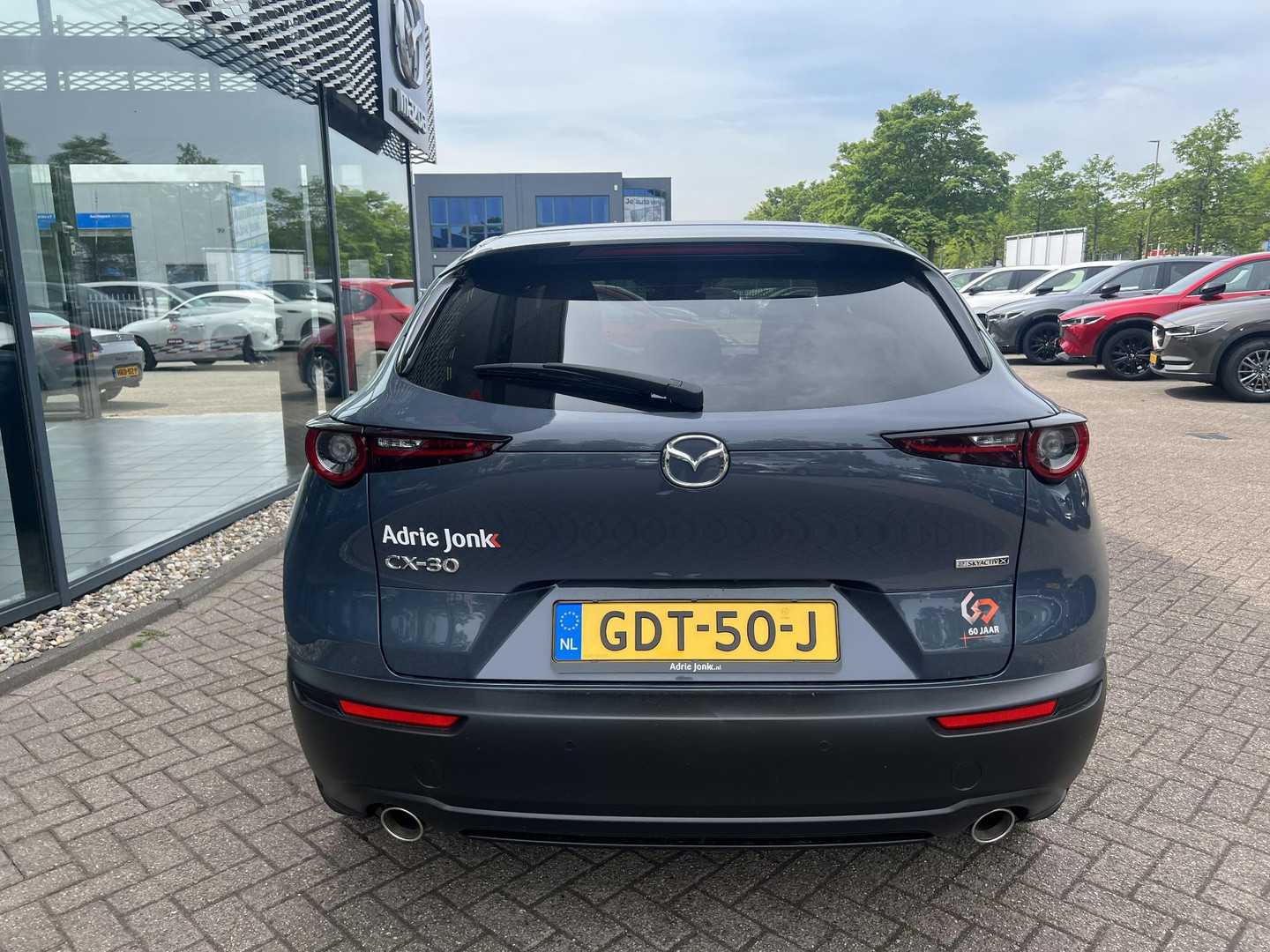 Mazda Mazda
