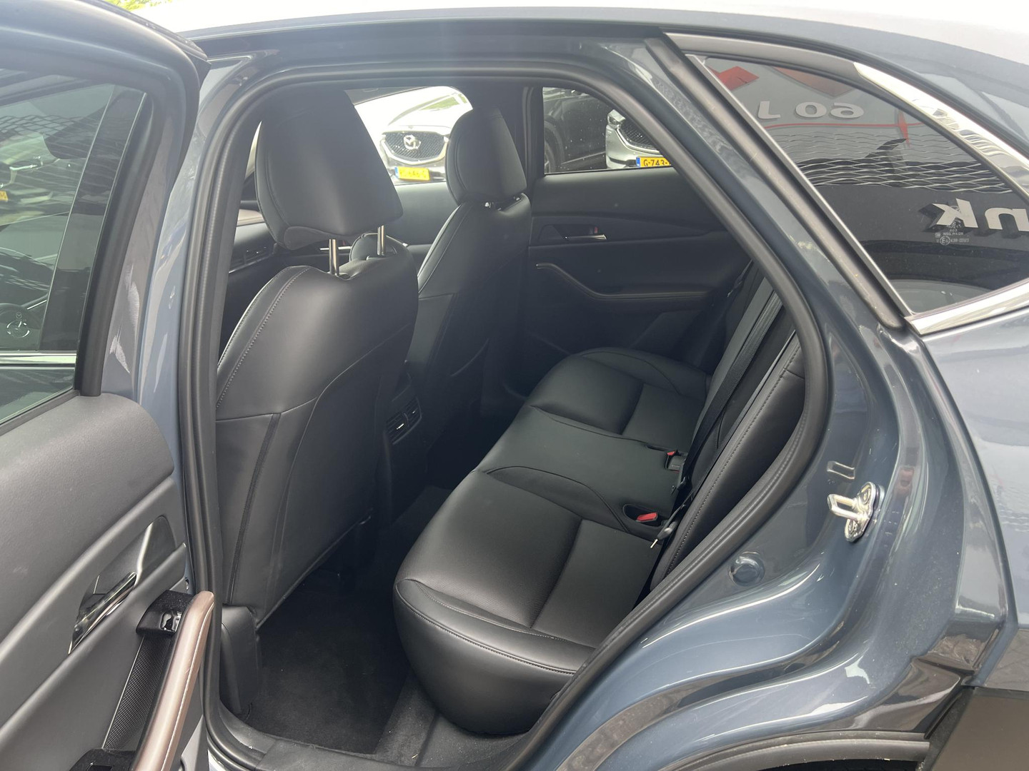 Mazda Mazda