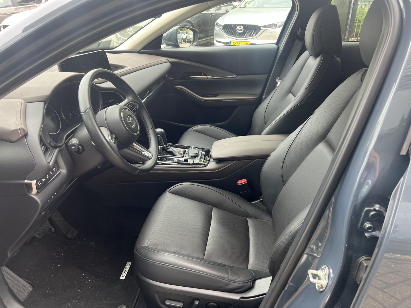 Mazda Mazda