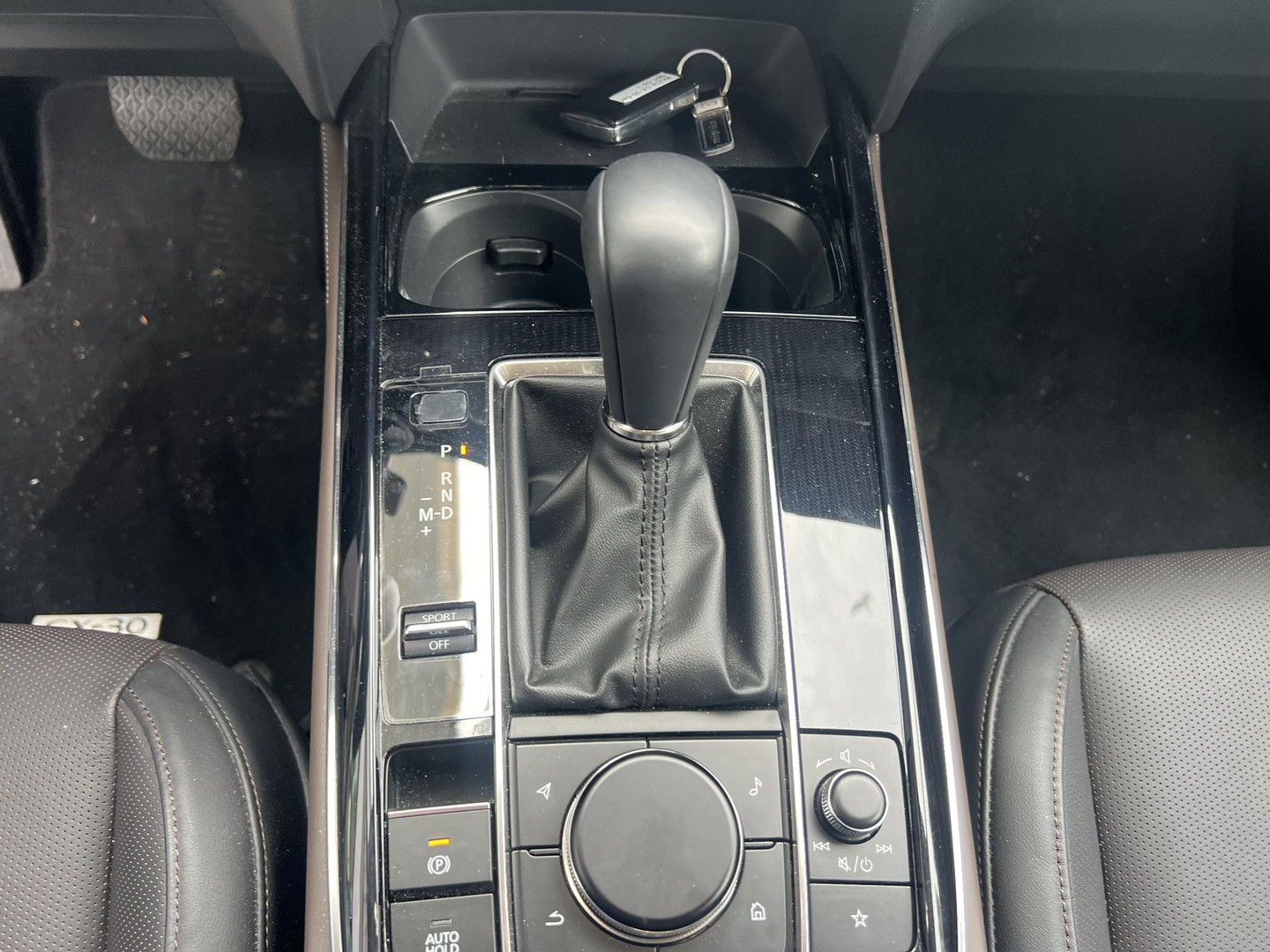 Mazda Mazda