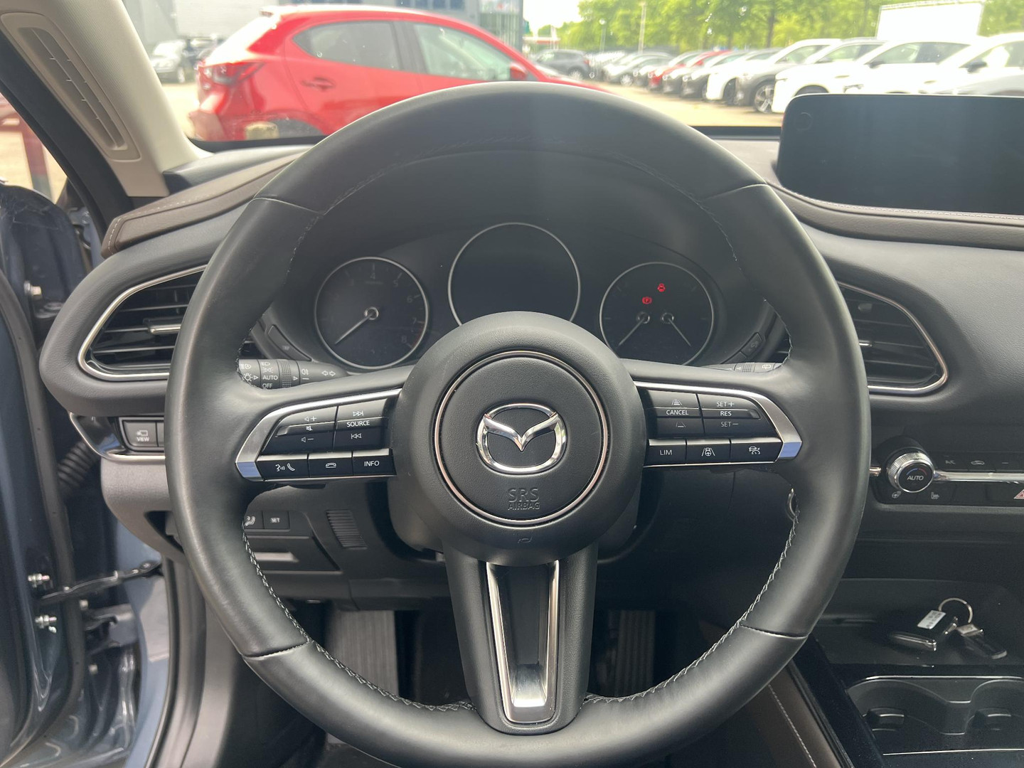 Mazda Mazda