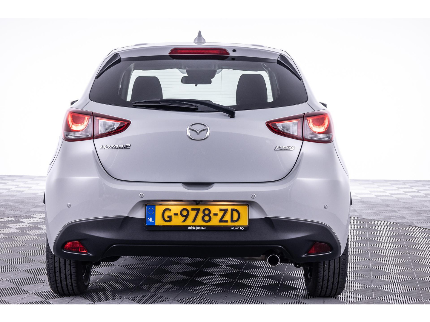 Mazda Mazda
