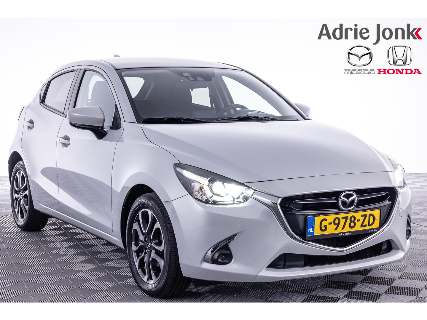 Mazda Mazda