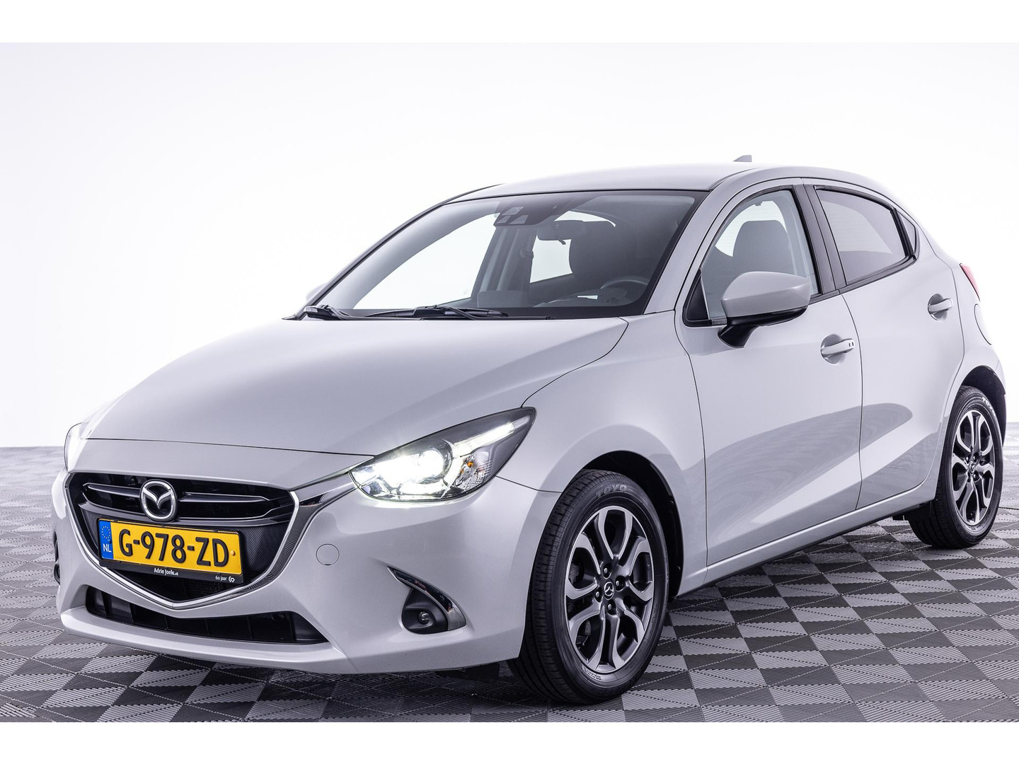Mazda Mazda