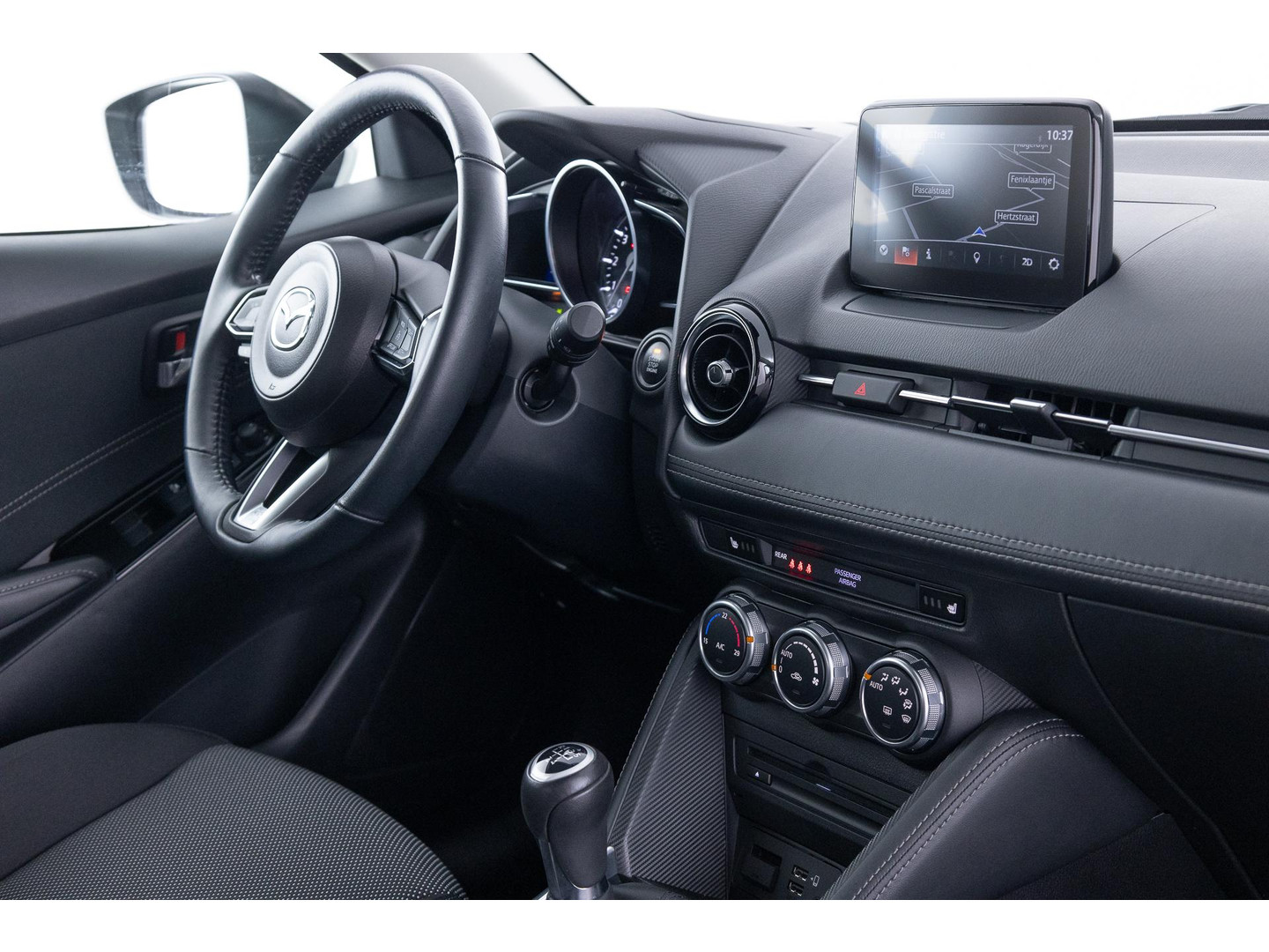 Mazda Mazda