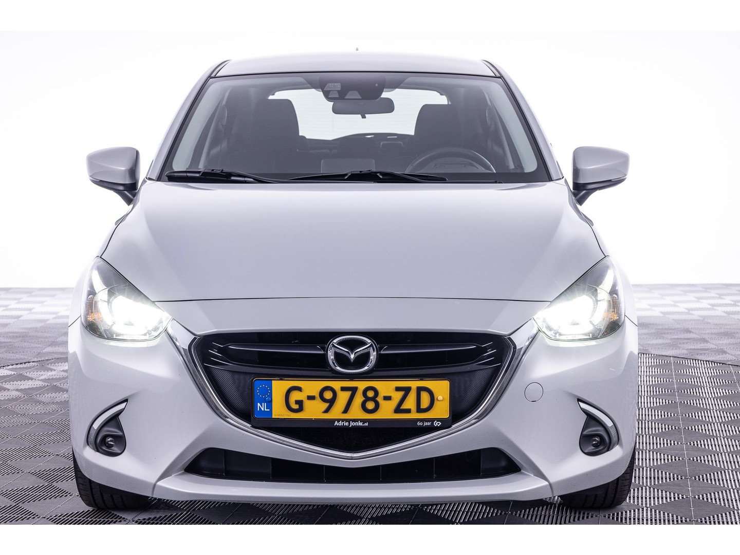 Mazda Mazda