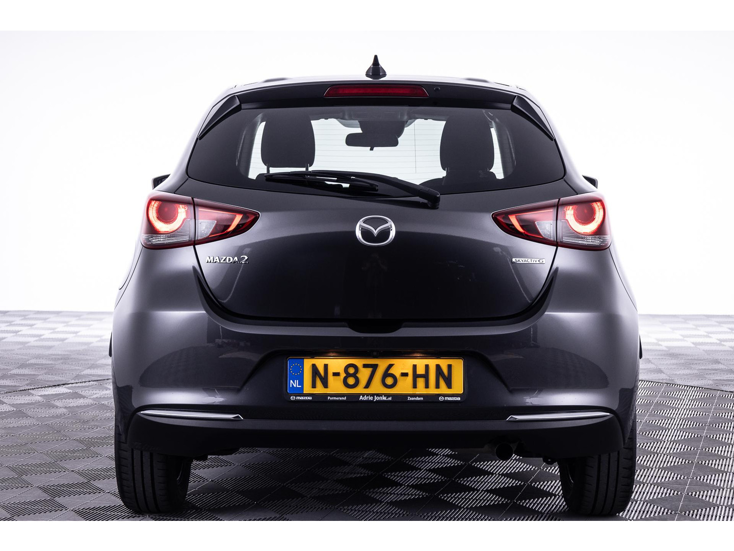 Mazda Mazda