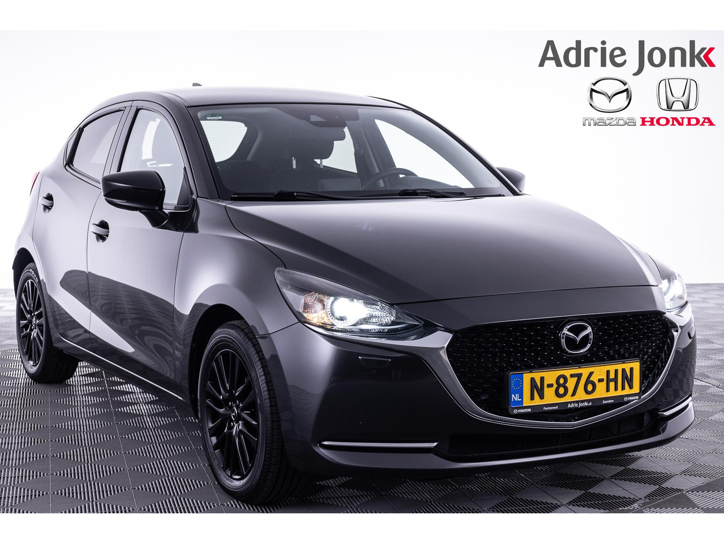 Mazda Mazda