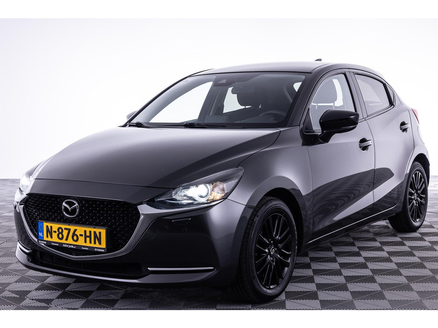 Mazda Mazda