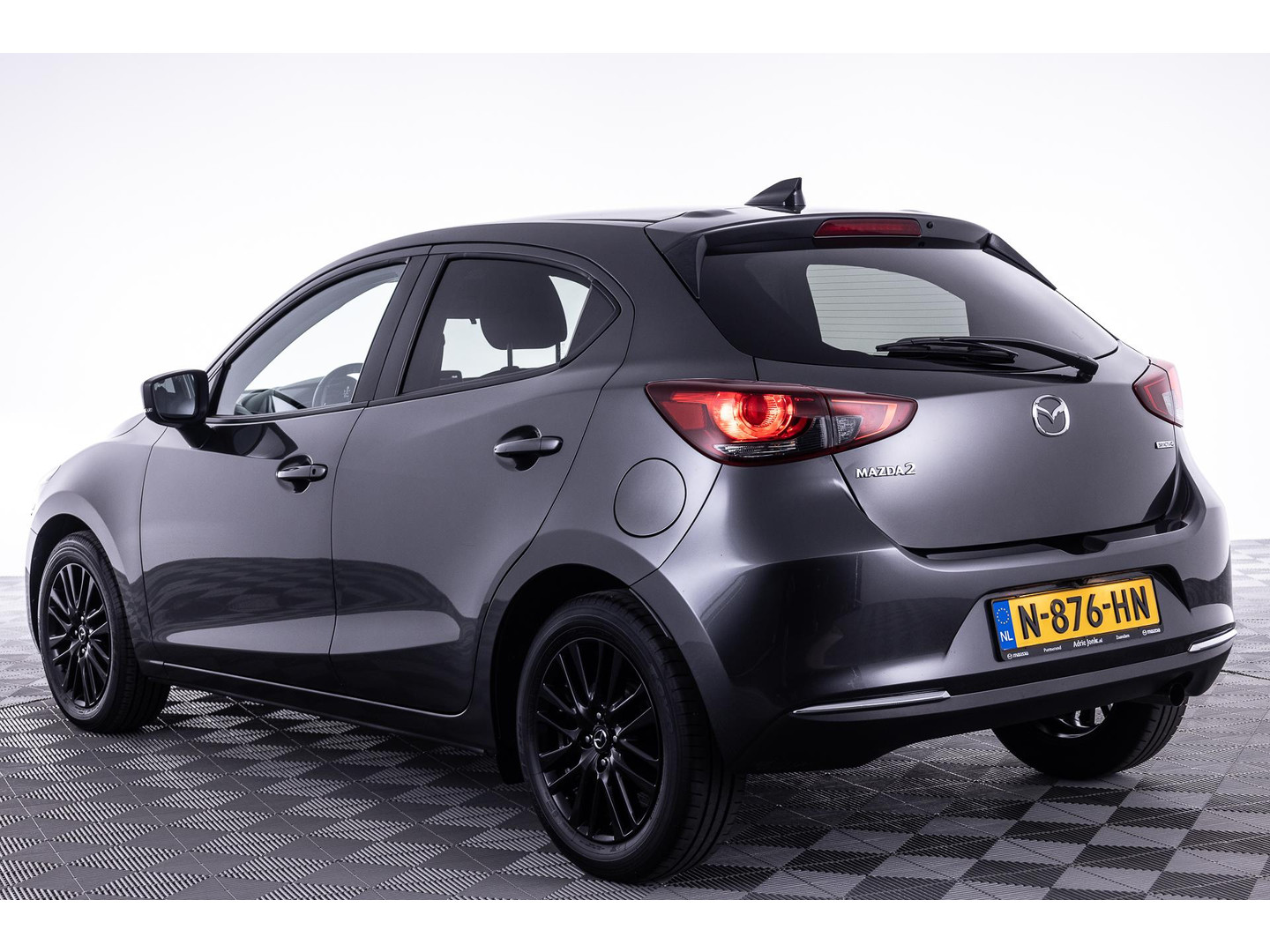 Mazda Mazda