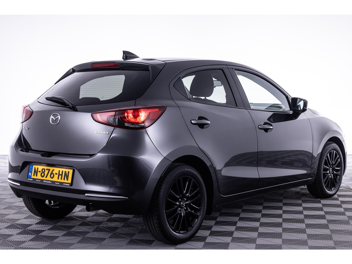 Mazda Mazda