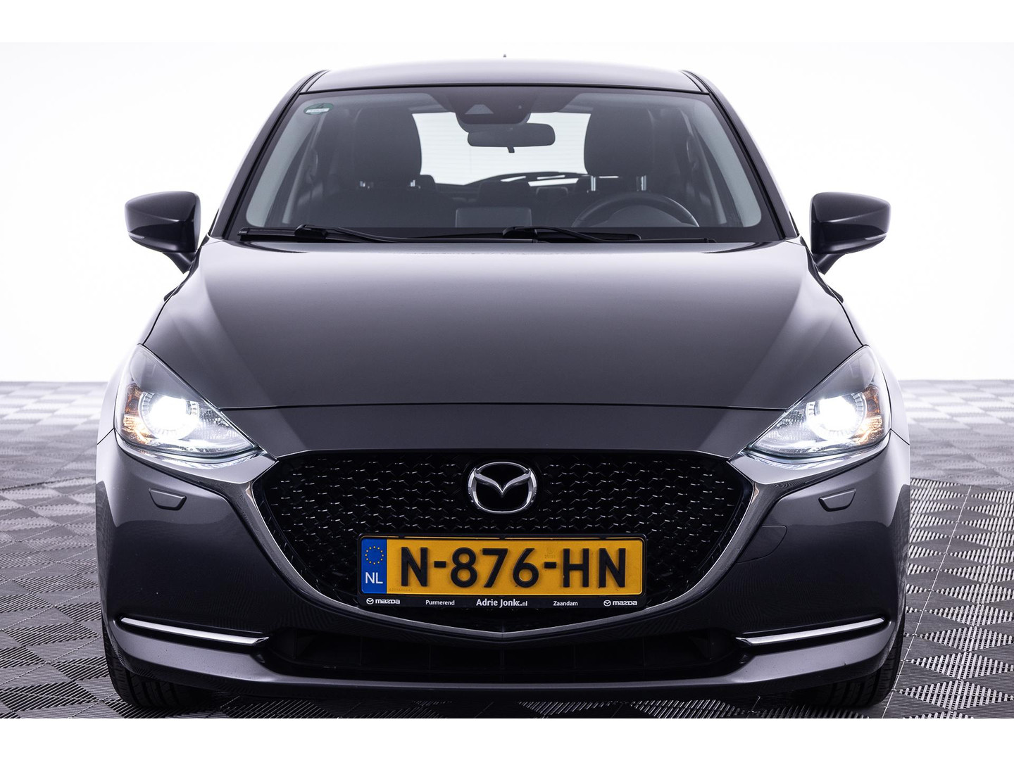 Mazda Mazda
