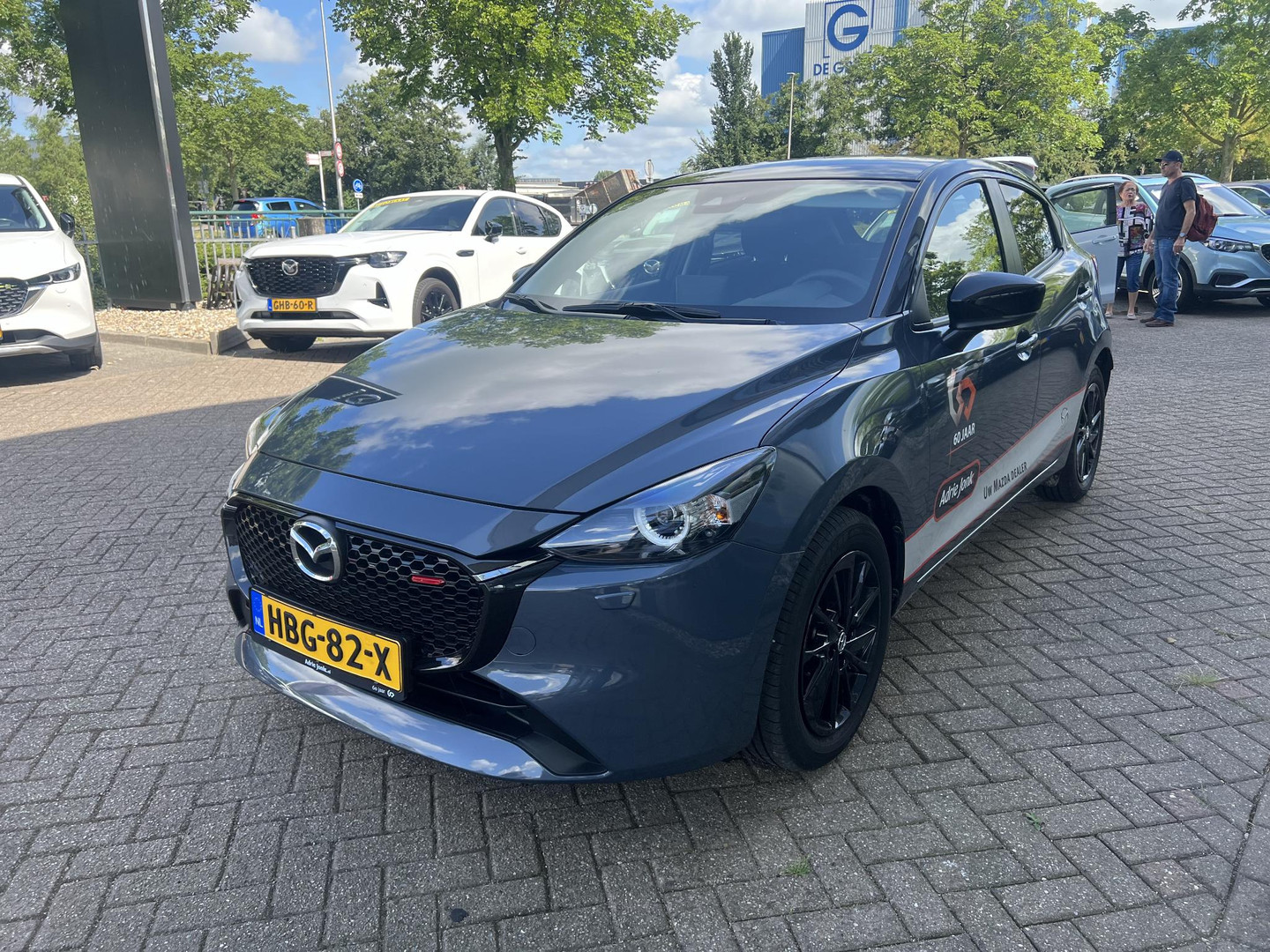 Mazda Mazda