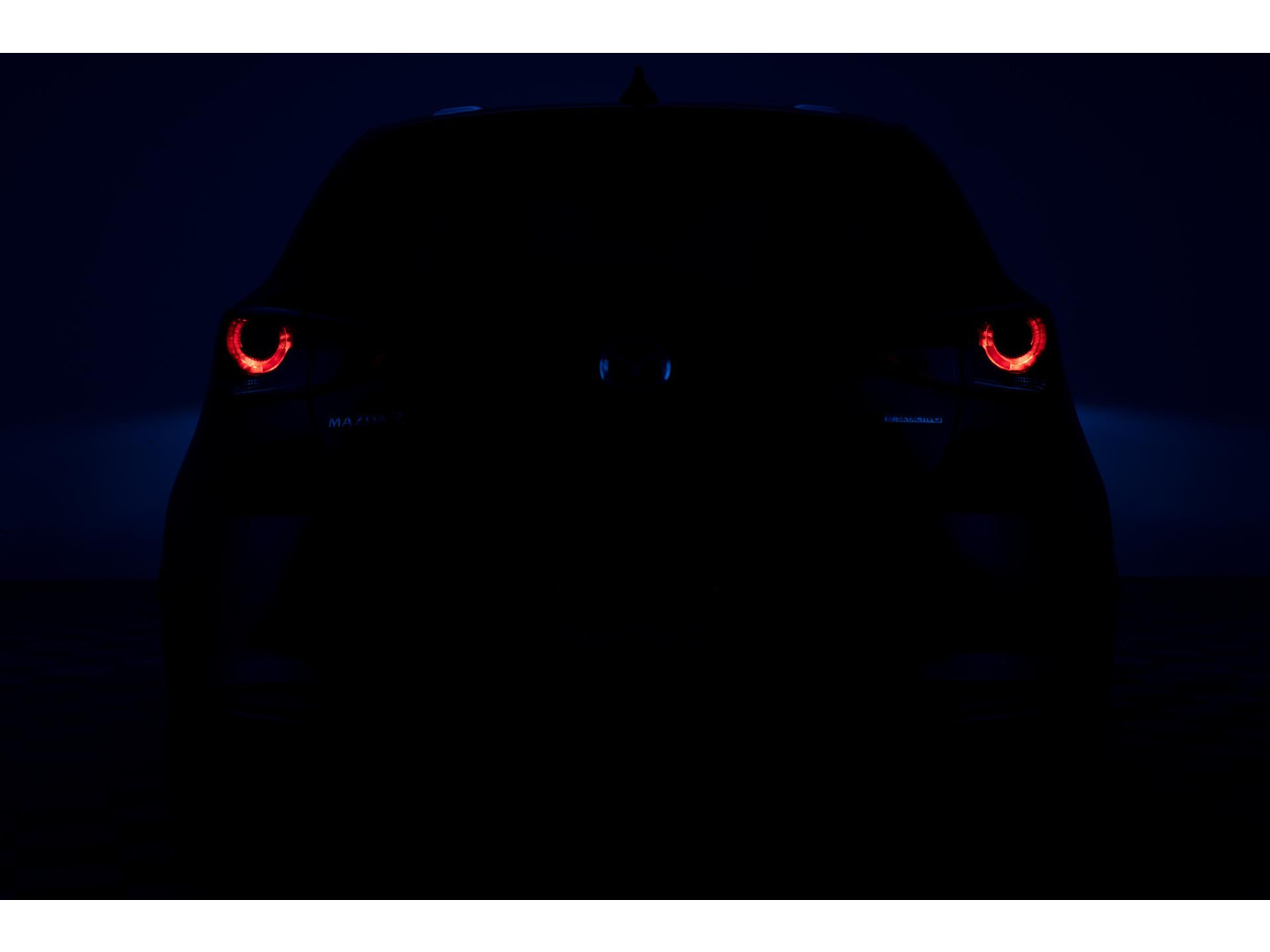 Mazda Mazda