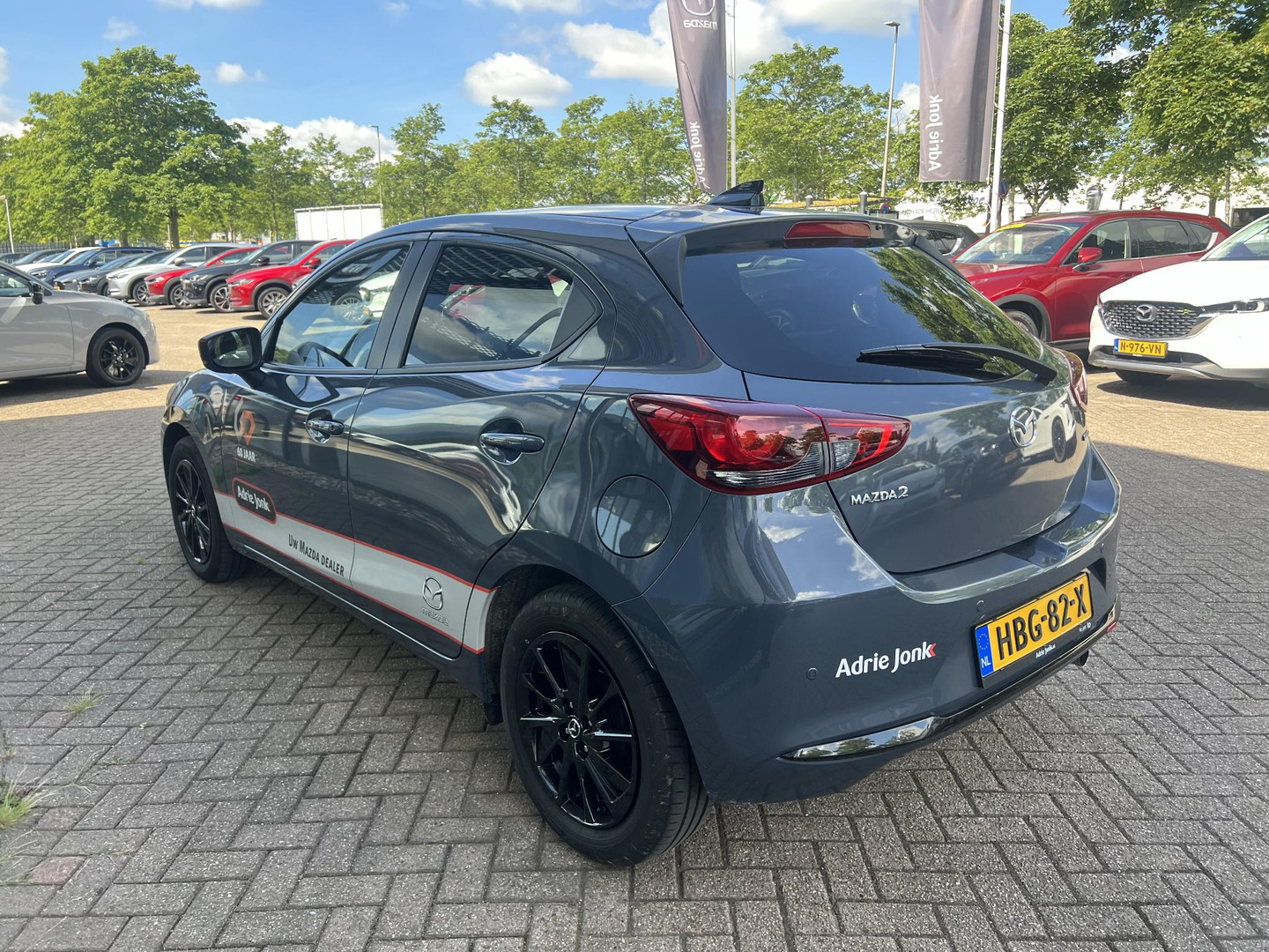 Mazda Mazda