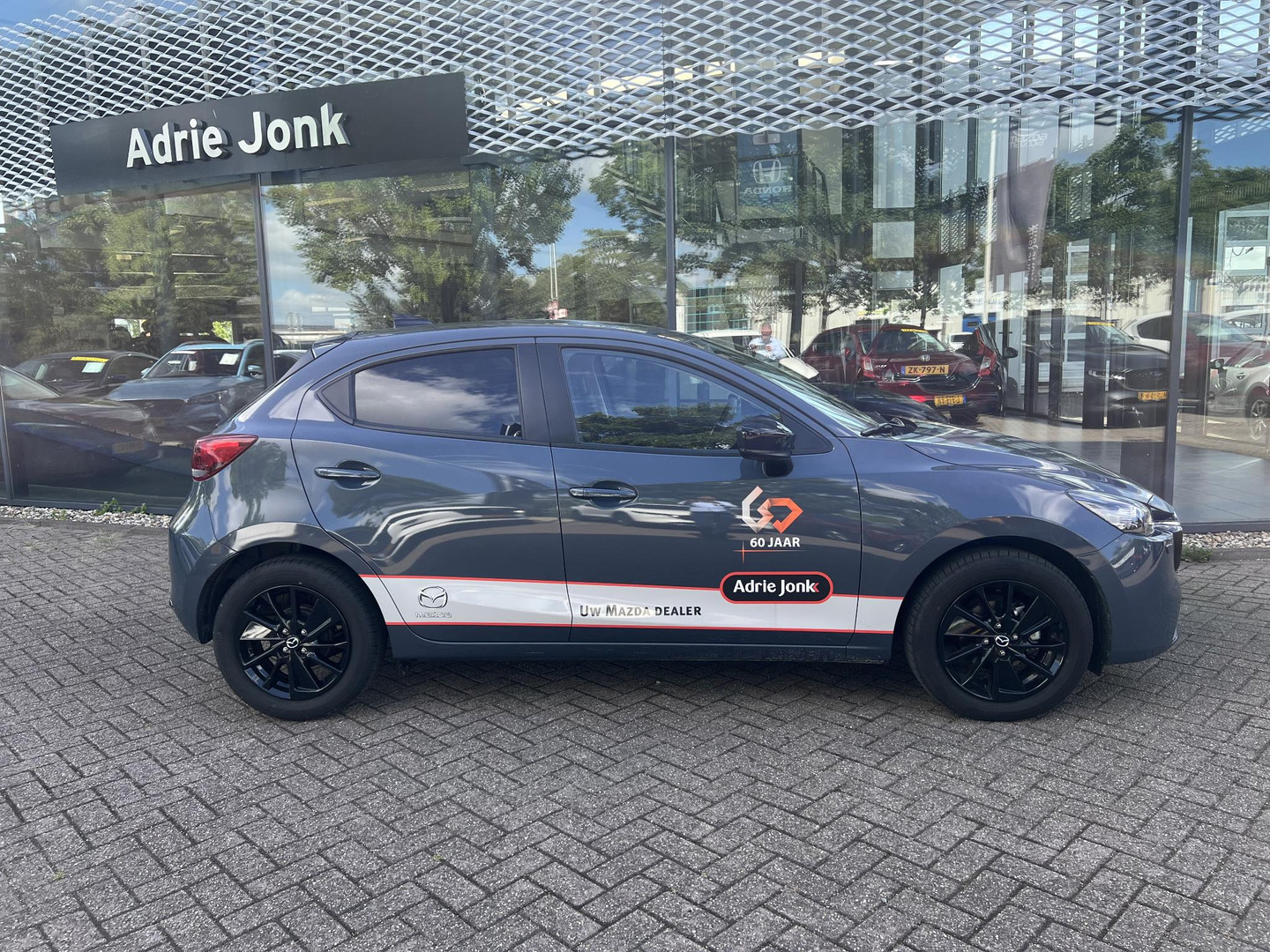 Mazda Mazda