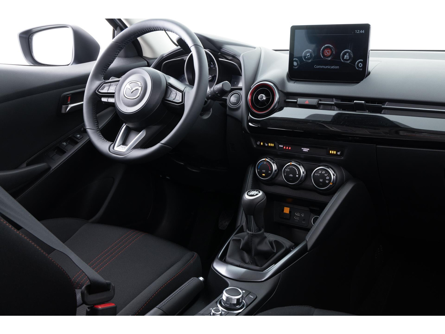 Mazda Mazda