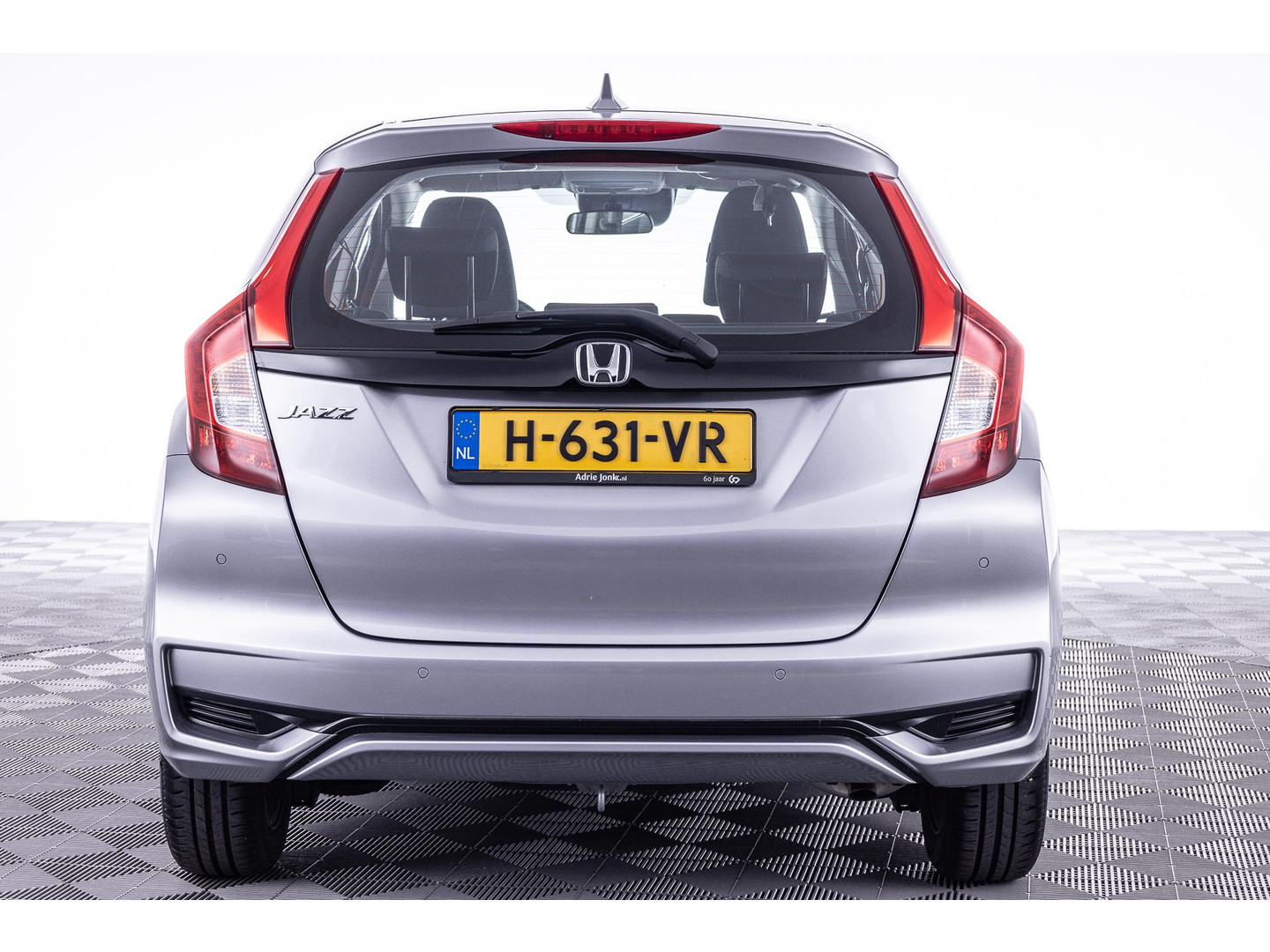 Honda Honda