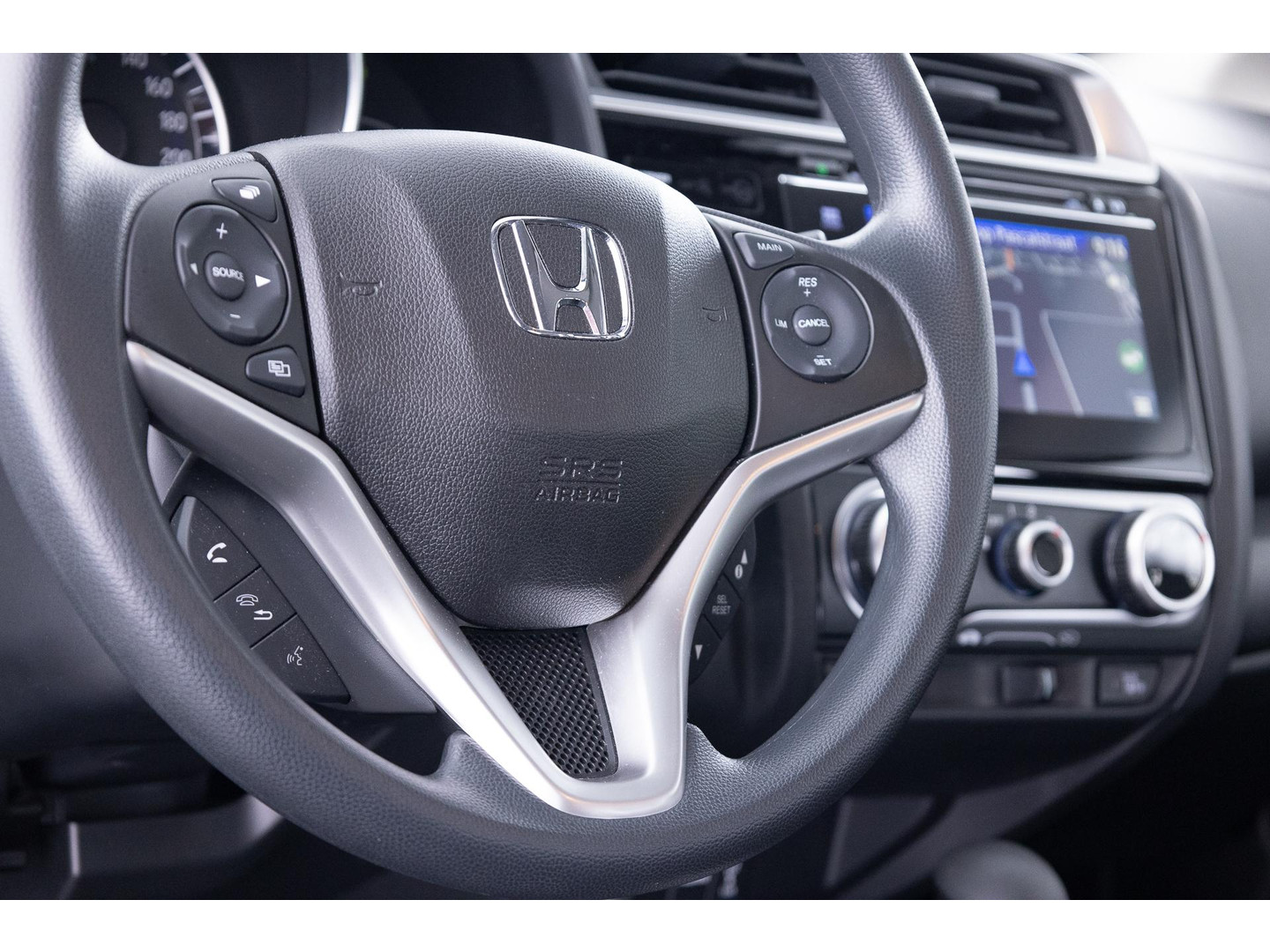 Honda Honda
