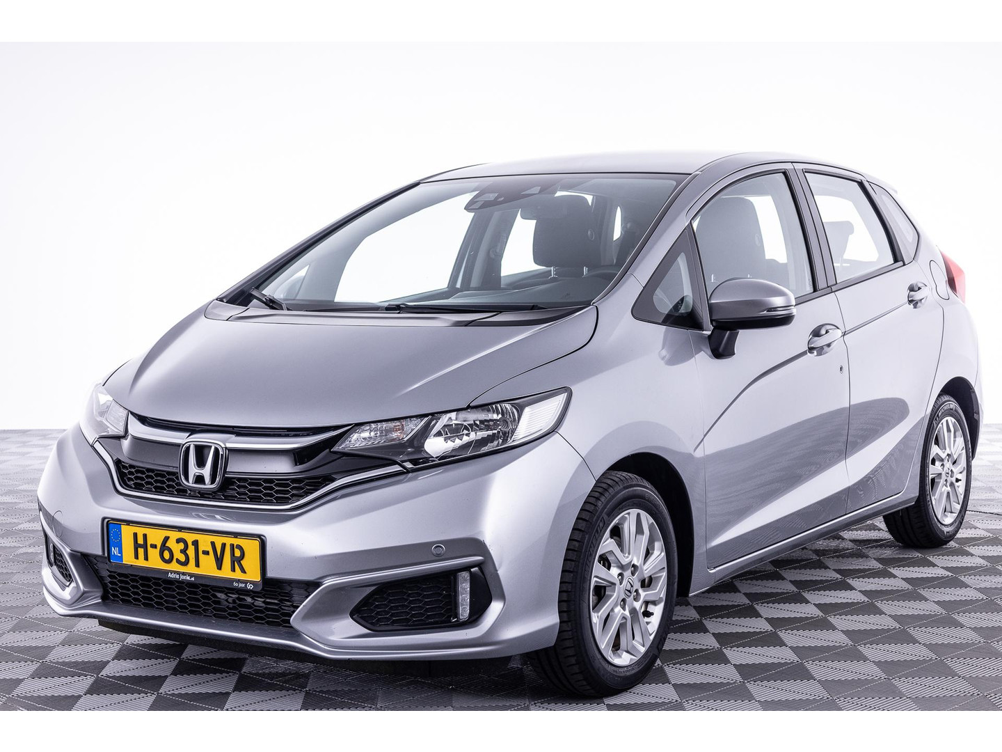 Honda Honda