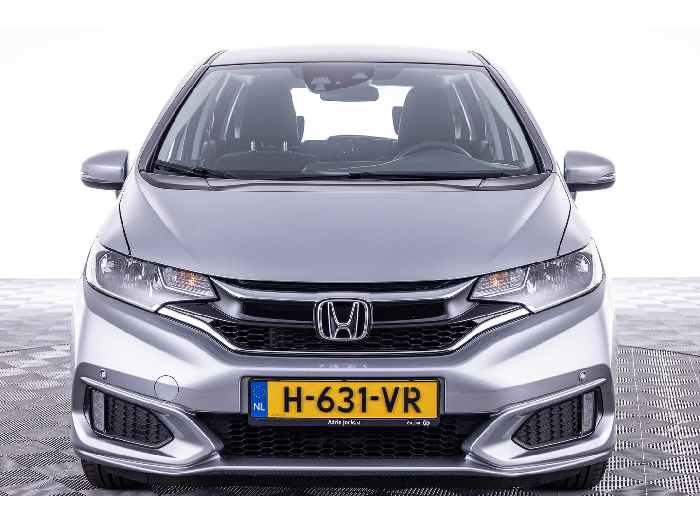 Honda Honda
