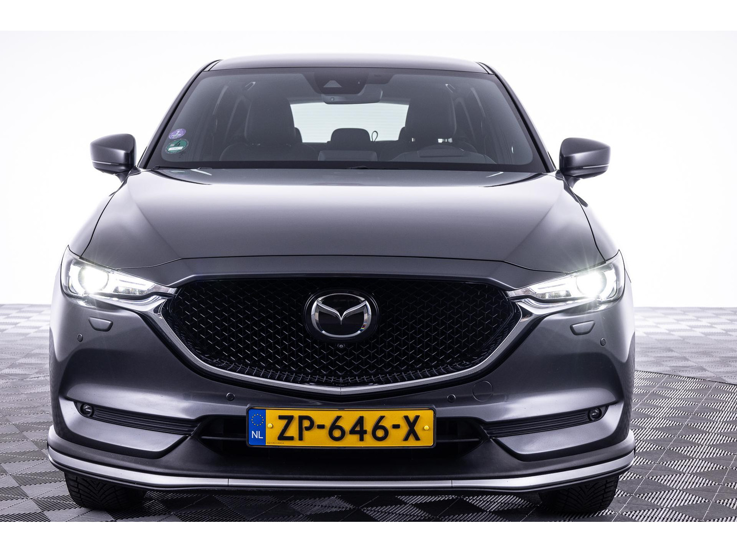 Mazda Mazda