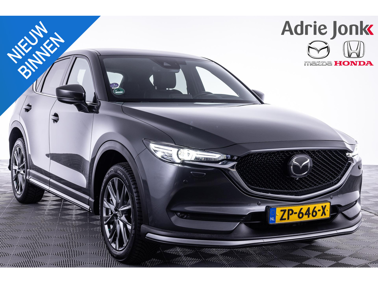 Mazda Mazda