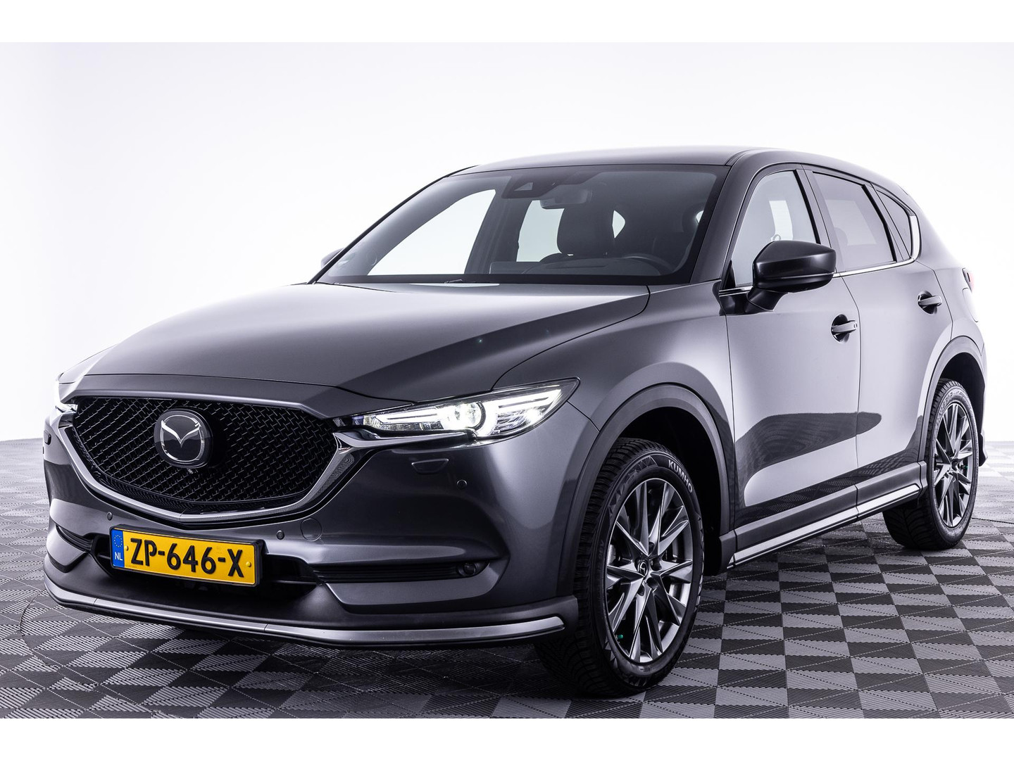 Mazda Mazda