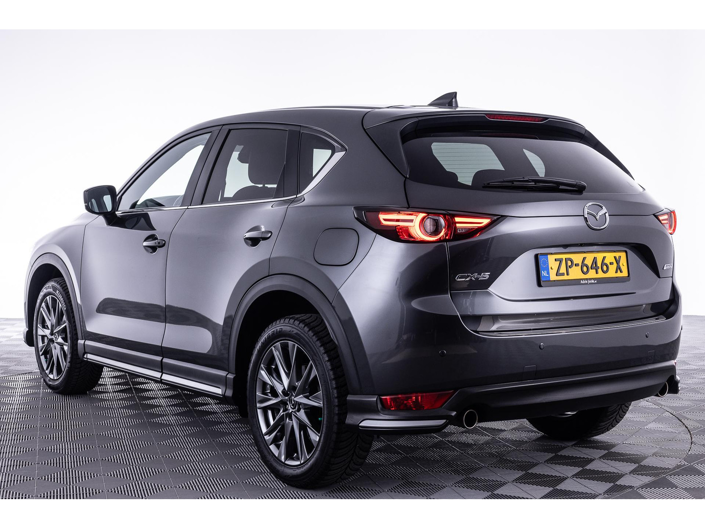 Mazda Mazda