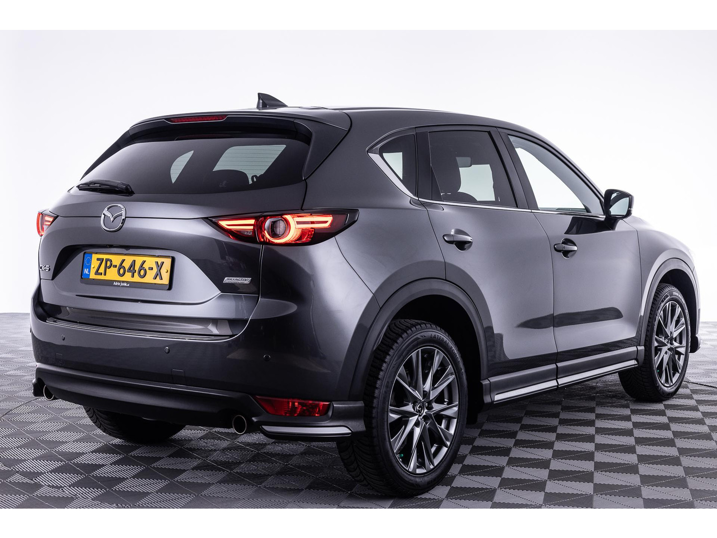 Mazda Mazda