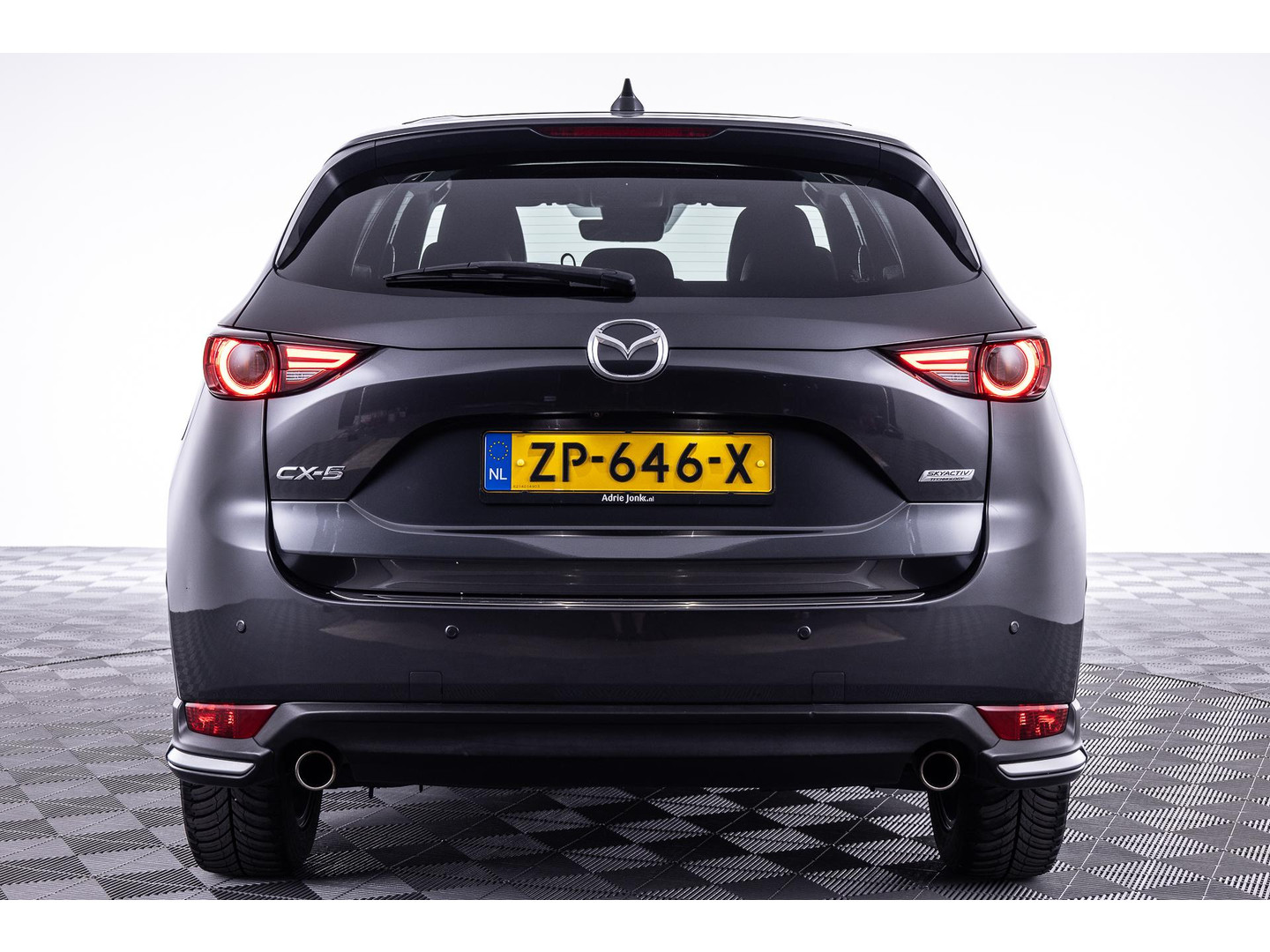 Mazda Mazda