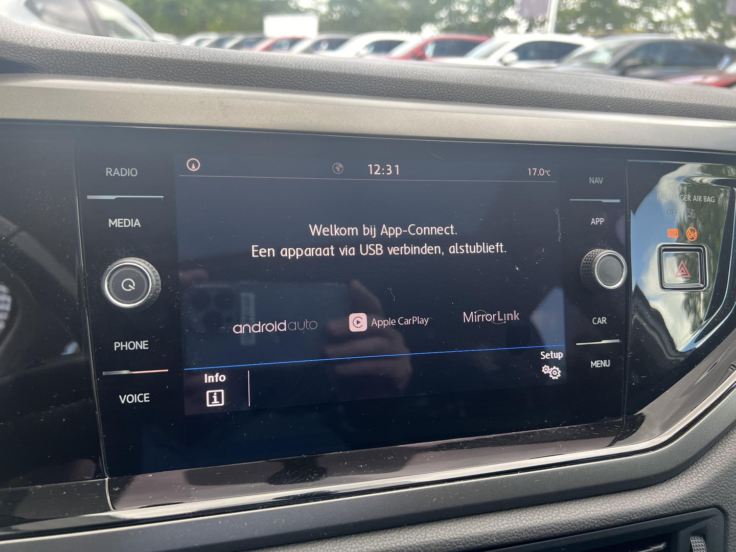 Volkswagen Volkswagen