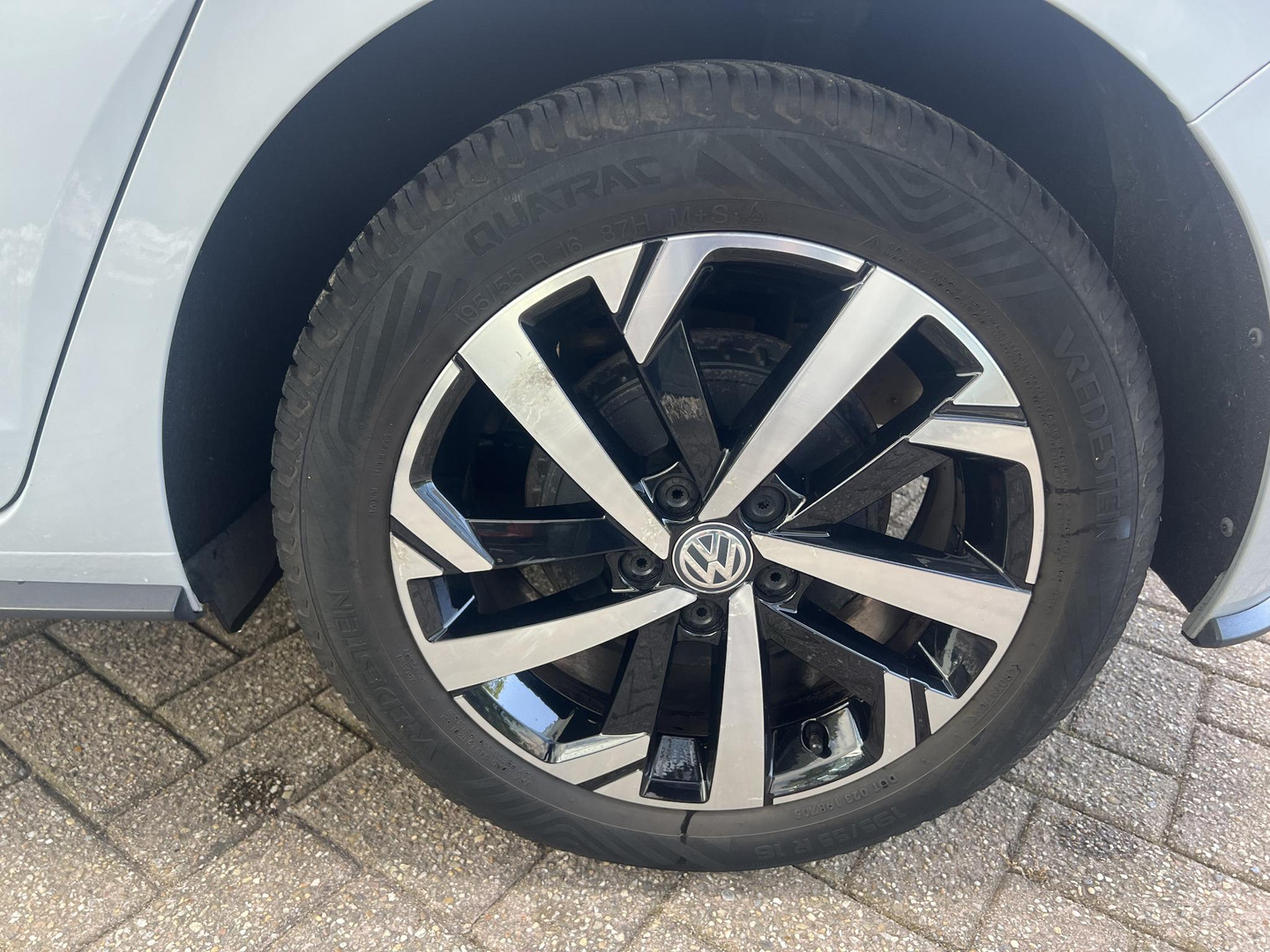 Volkswagen Volkswagen