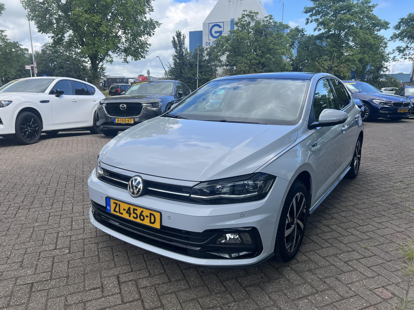 Volkswagen Volkswagen