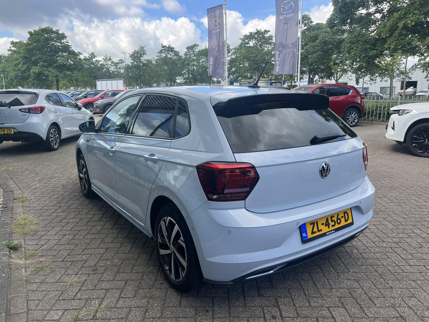 Volkswagen Volkswagen