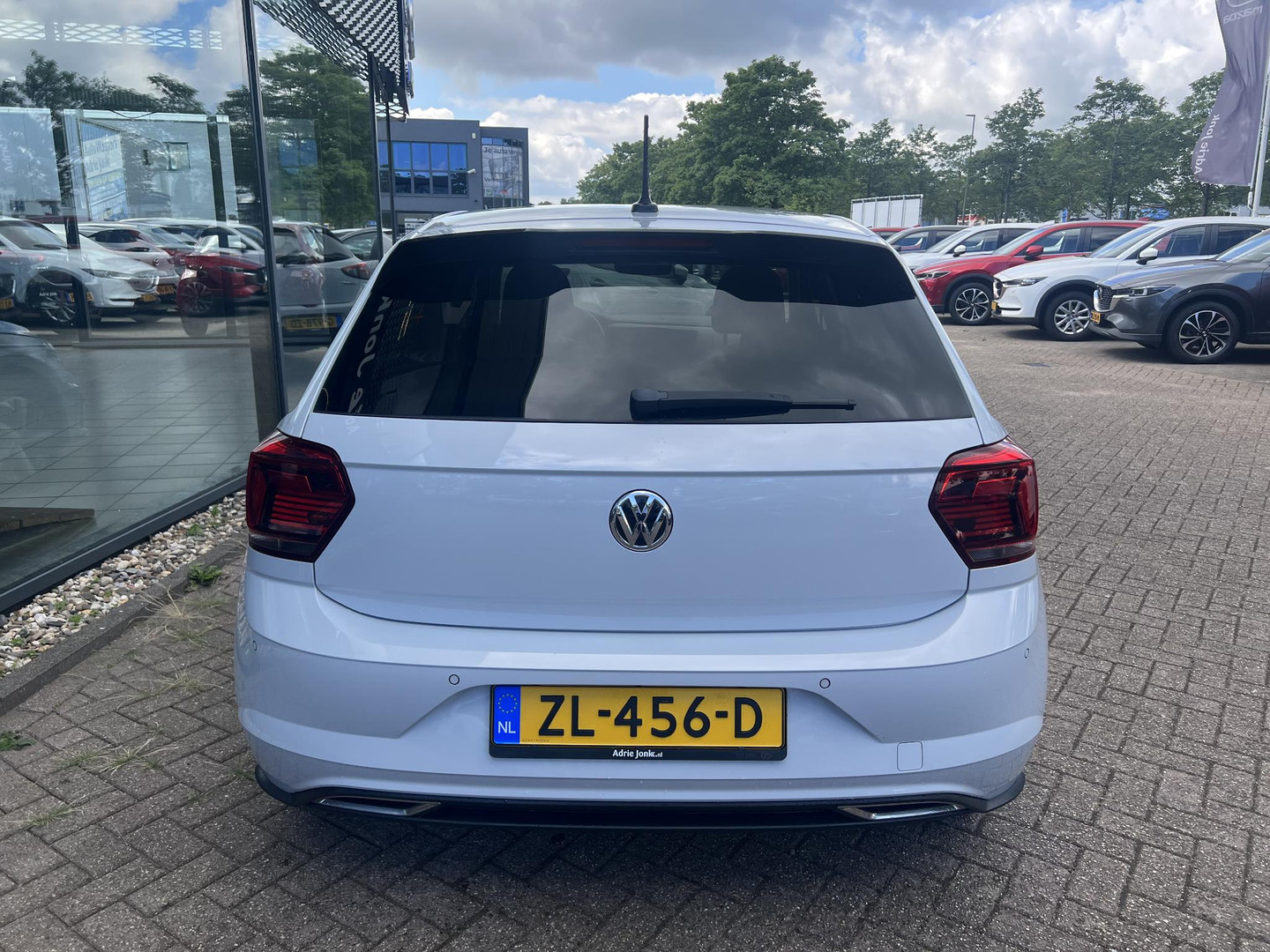 Volkswagen Volkswagen