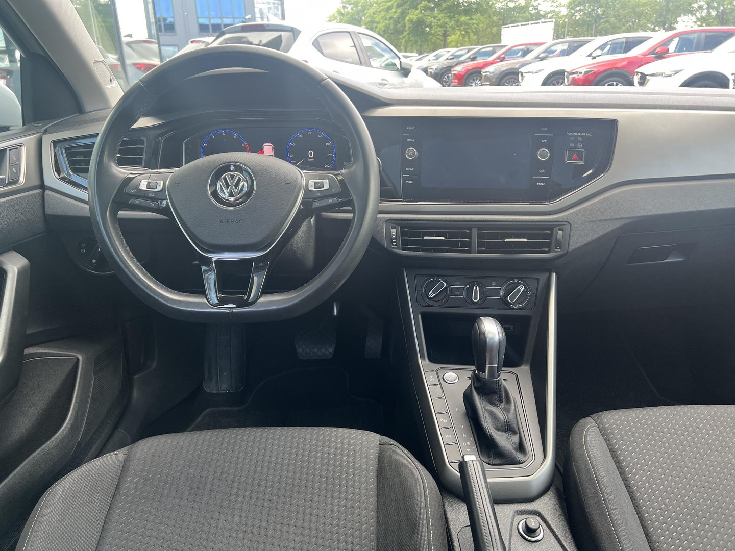 Volkswagen Volkswagen