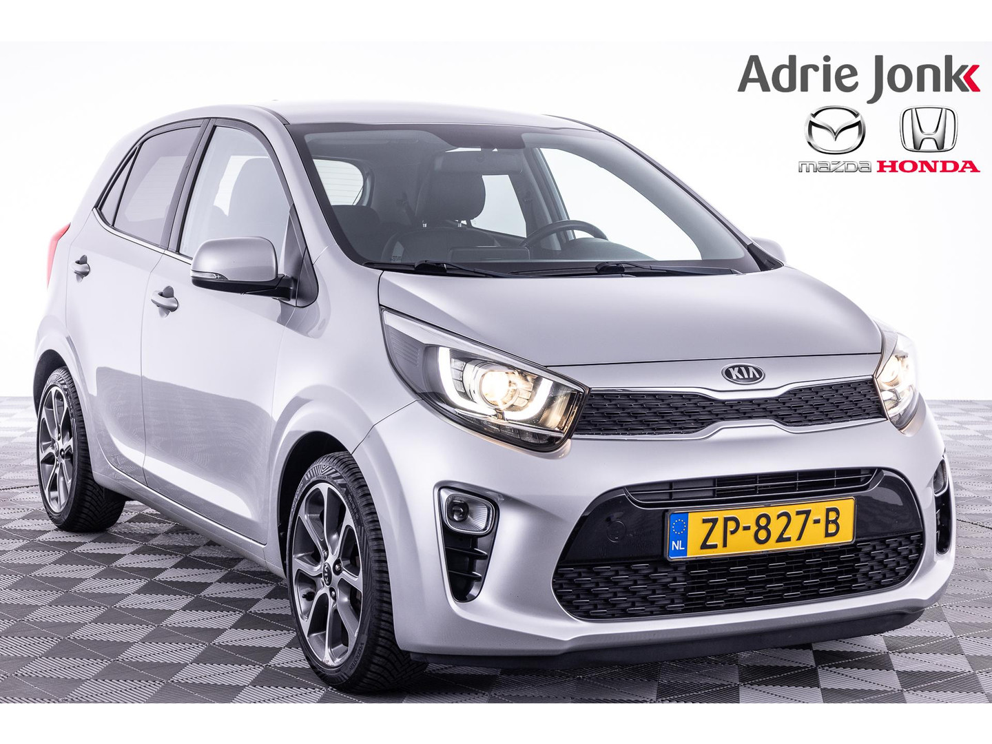 Kia