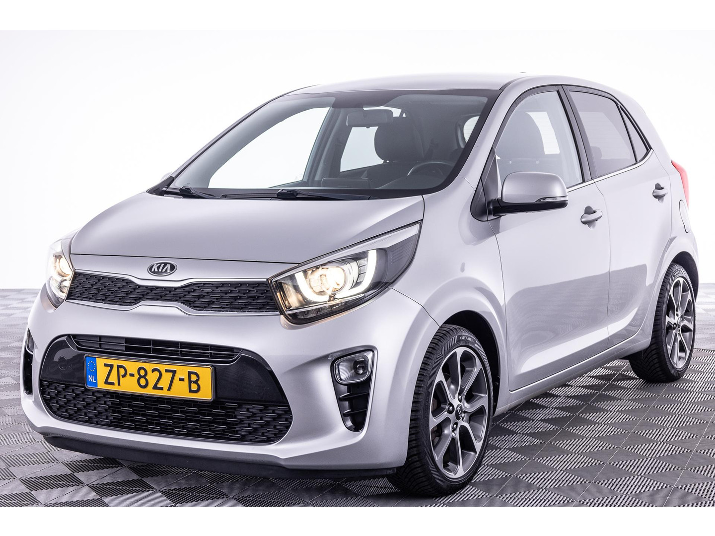 Kia