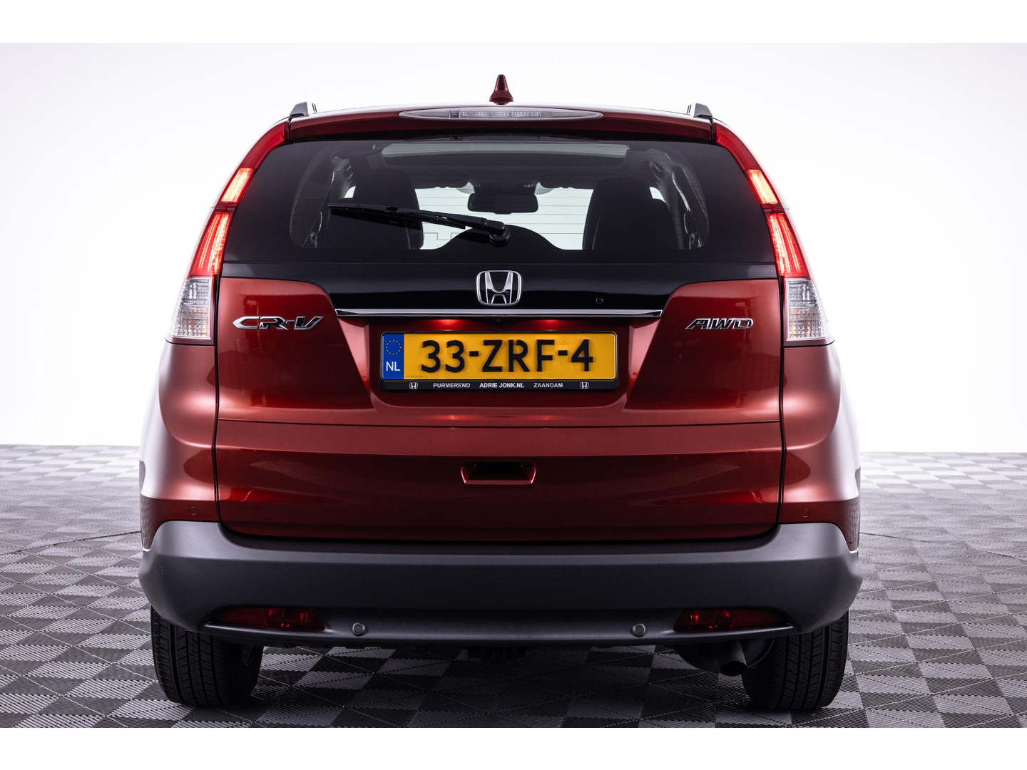 Honda