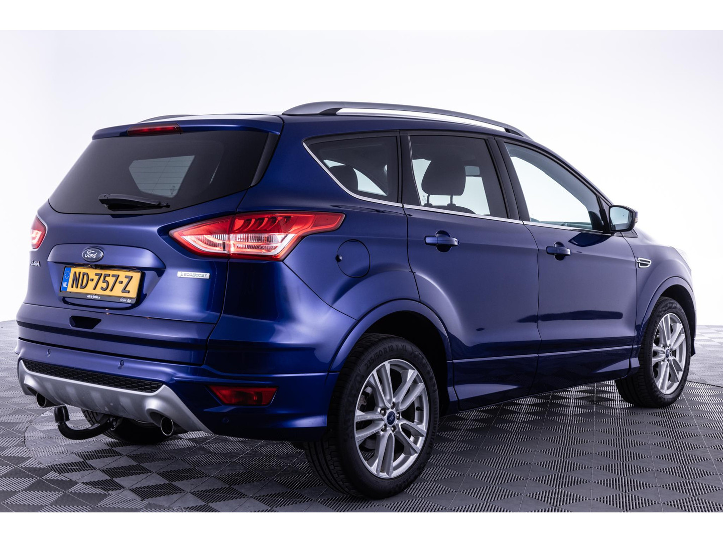 Ford