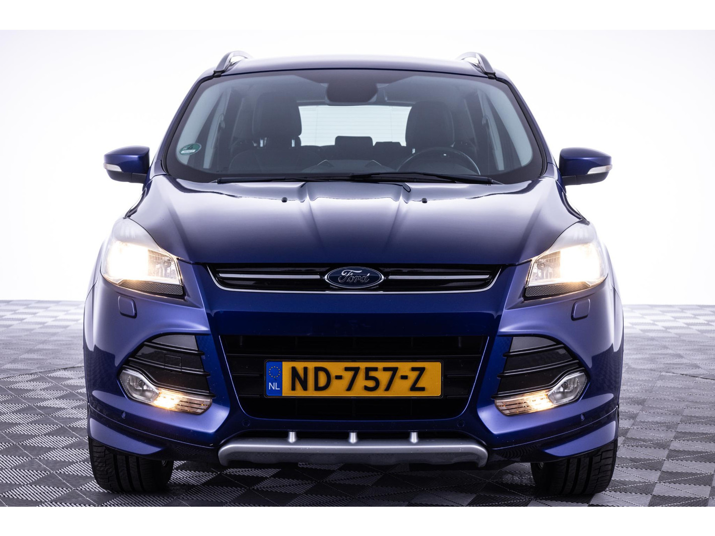 Ford