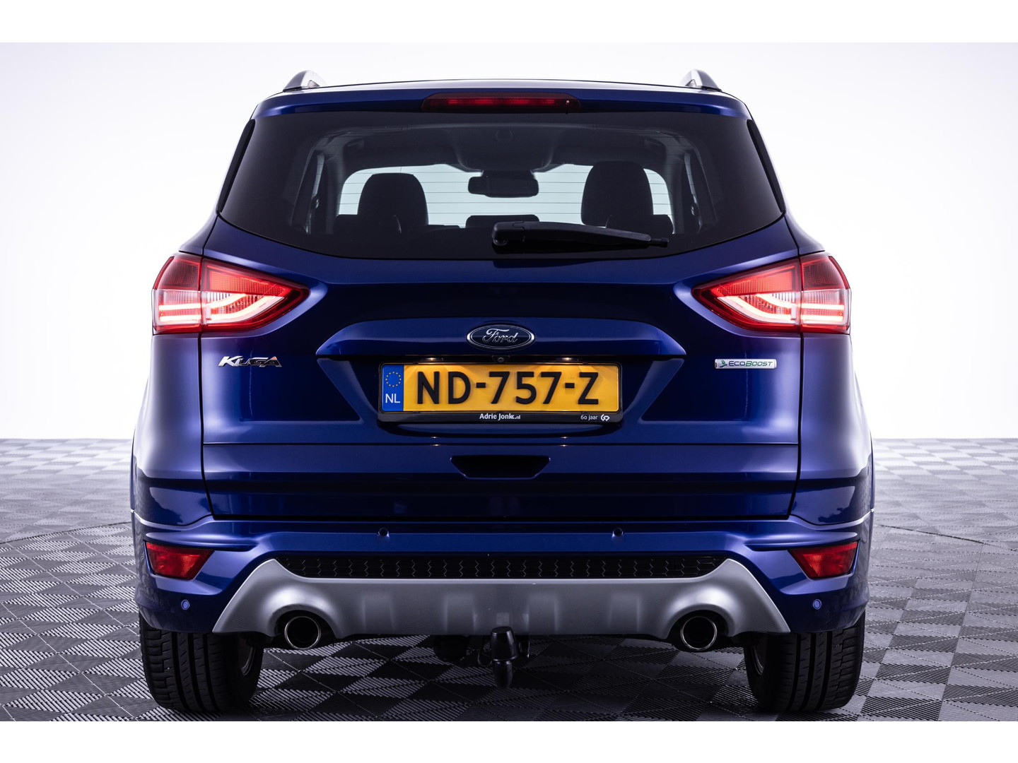 Ford