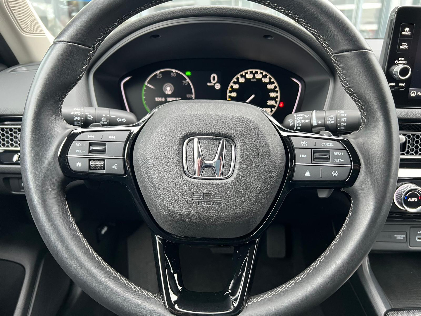 Honda