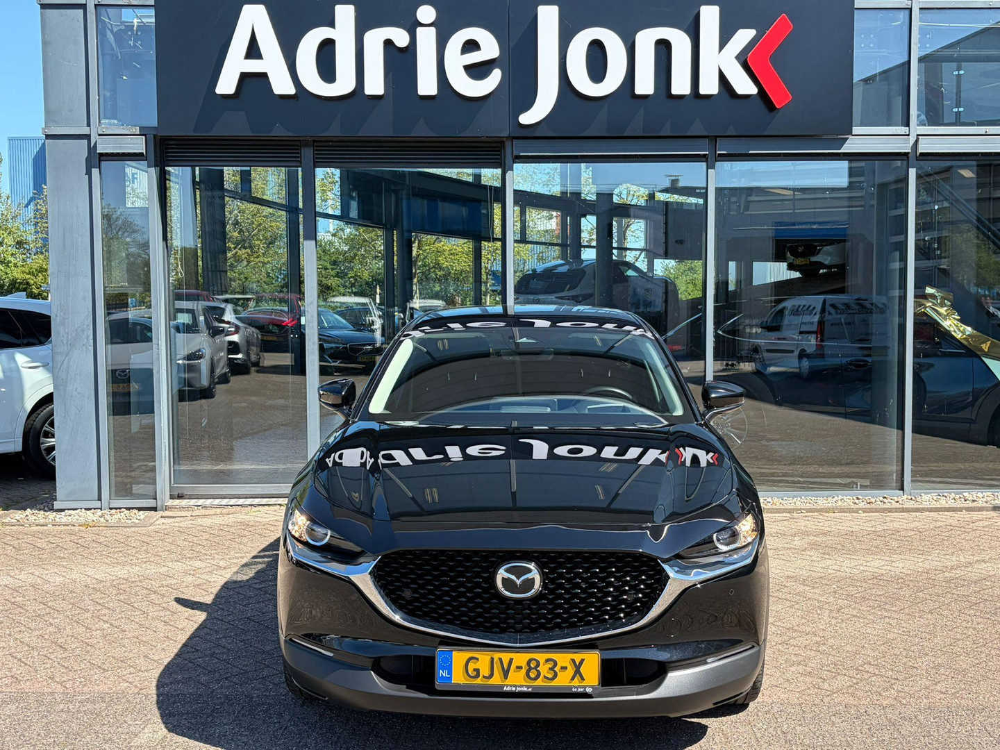 Mazda