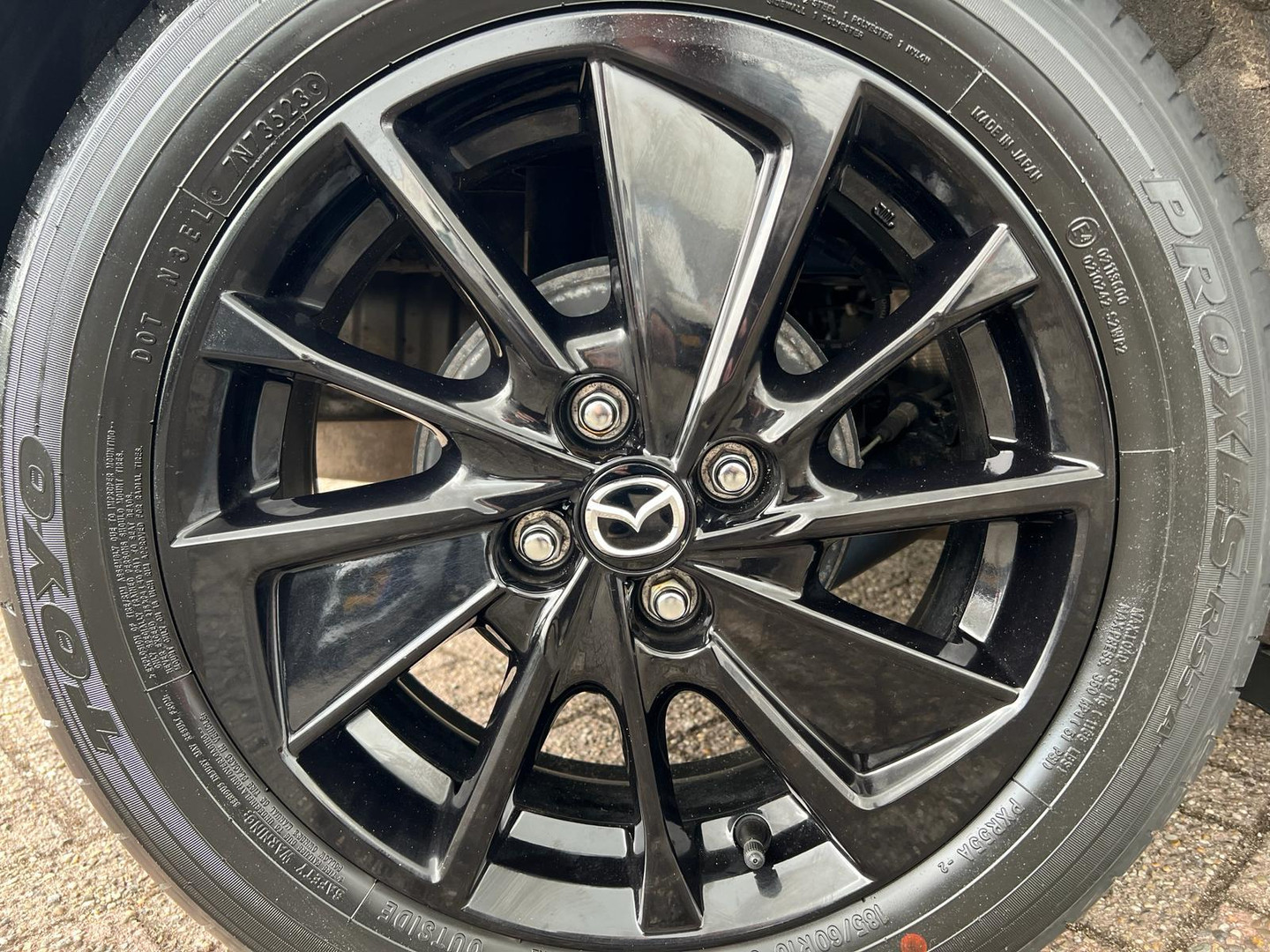 Mazda